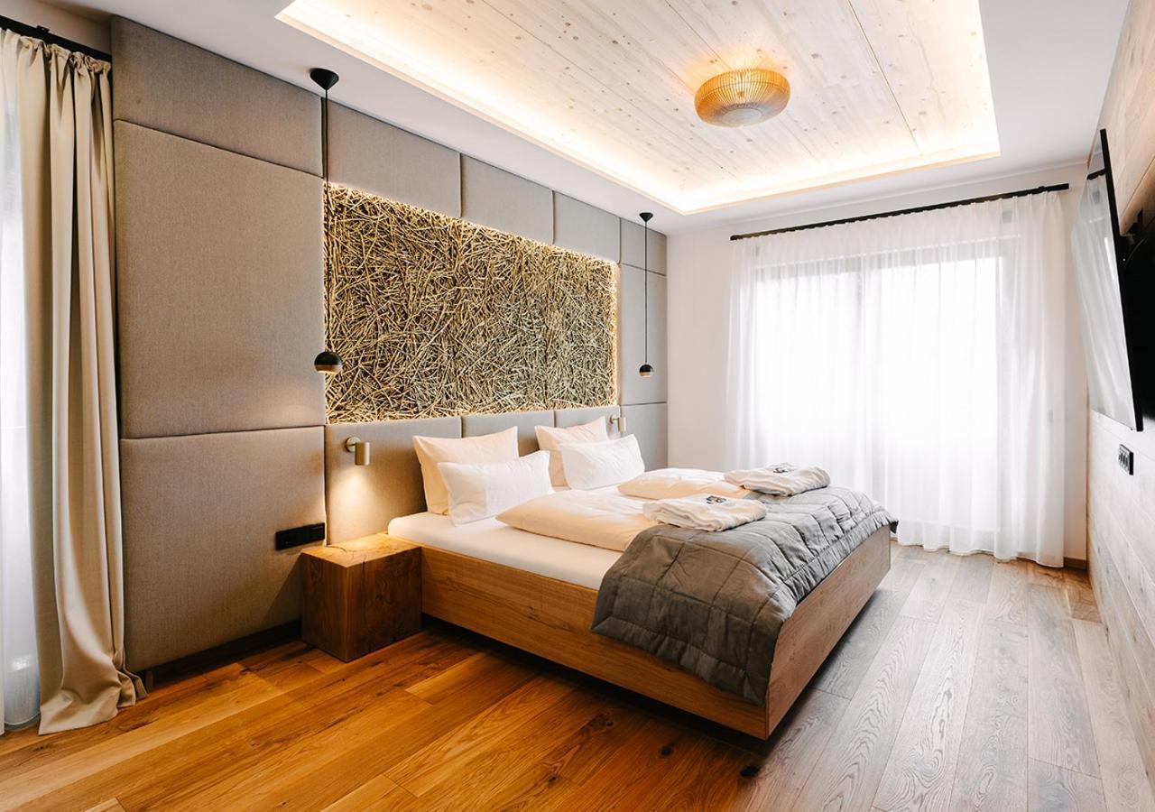 Wellnesshotel Riedlberg Драхселсрид Екстериор снимка