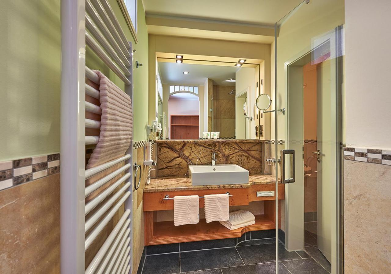 Wellnesshotel Riedlberg Драхселсрид Екстериор снимка