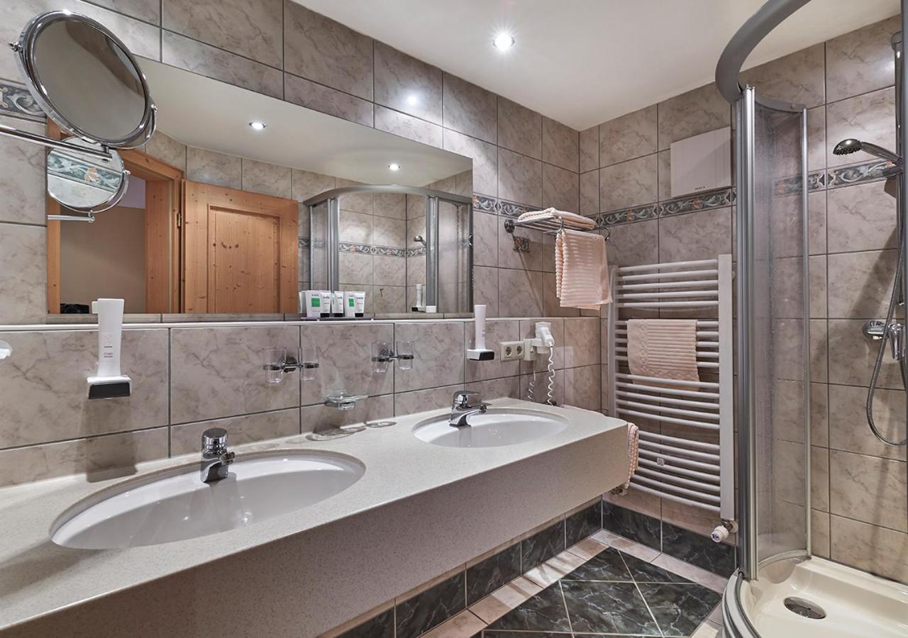Wellnesshotel Riedlberg Драхселсрид Екстериор снимка