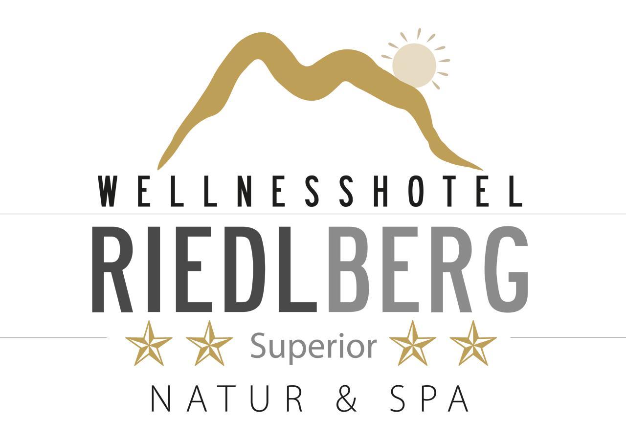 Wellnesshotel Riedlberg Драхселсрид Екстериор снимка